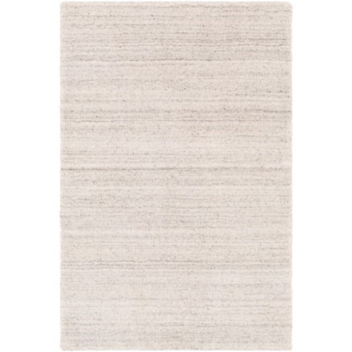 5' x 7'6" Rug
