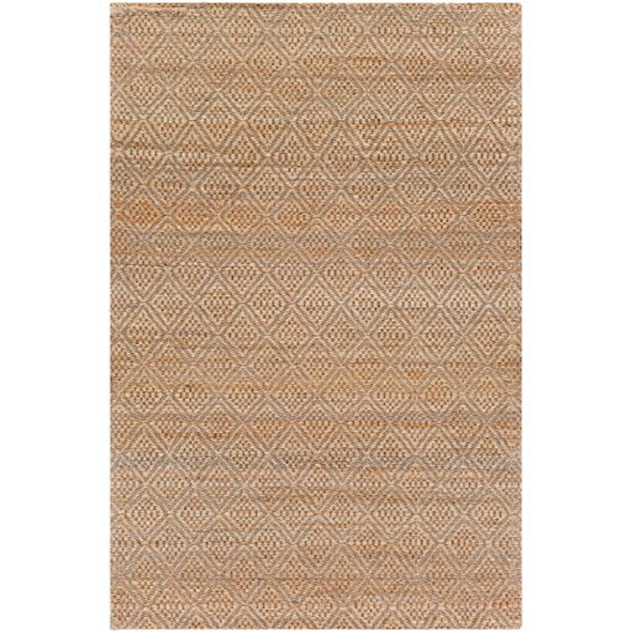 Surya Trace 5' x 7'6" Rug