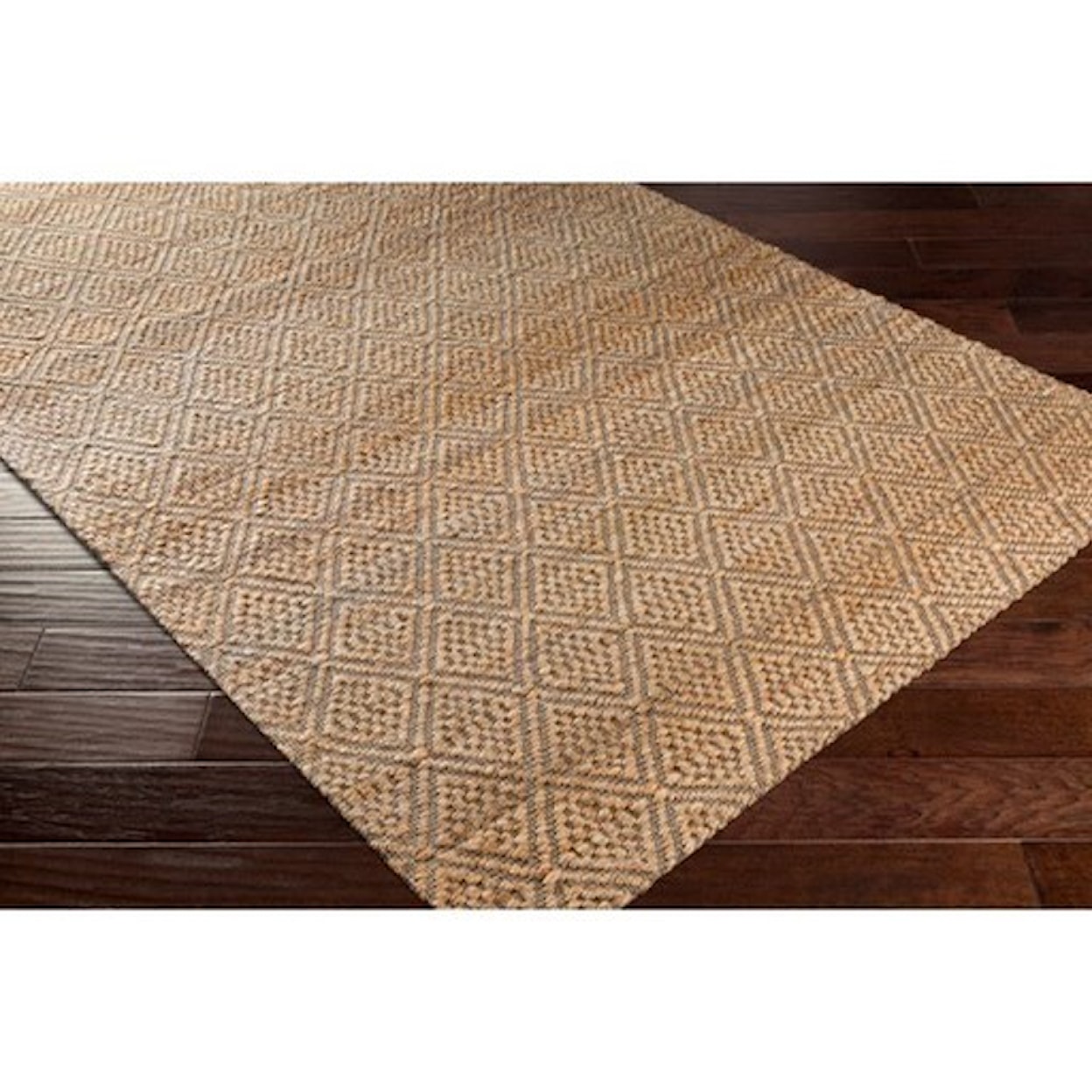 Surya Trace 5' x 7'6" Rug