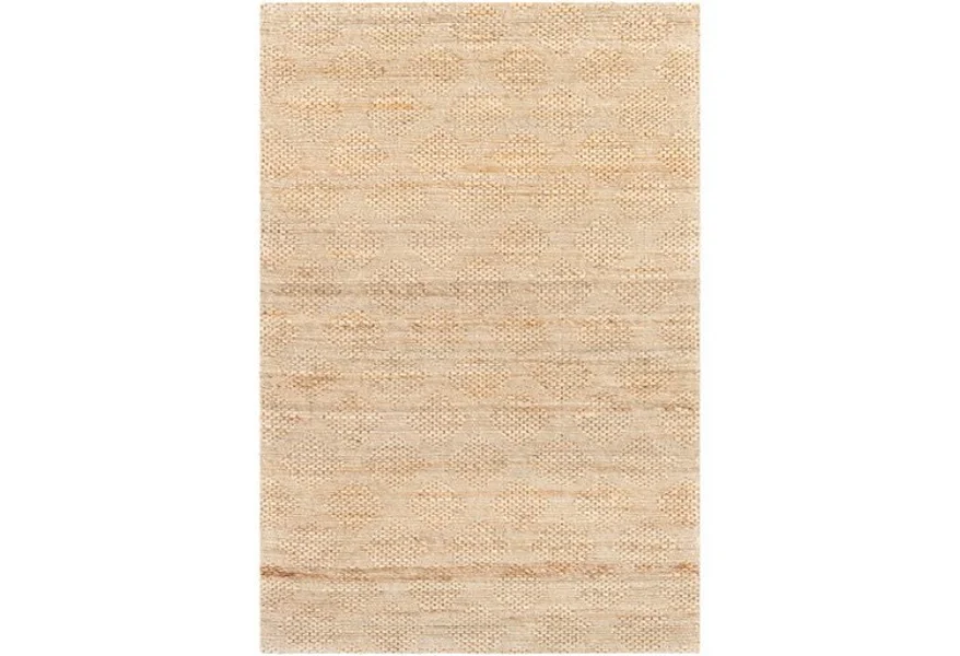 Trace 2'6" x 8' Rug by Surya at Suburban Furniture