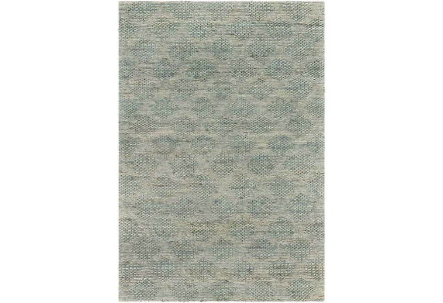 Trace 8'10" x 12' Rug by Surya at Suburban Furniture