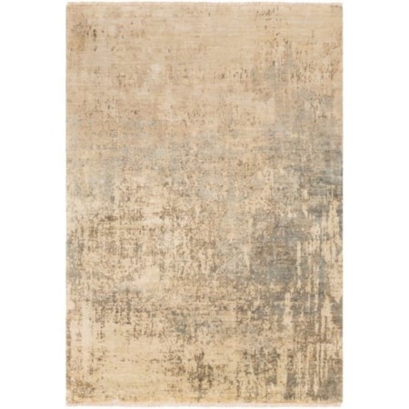 2' x 3' Rug