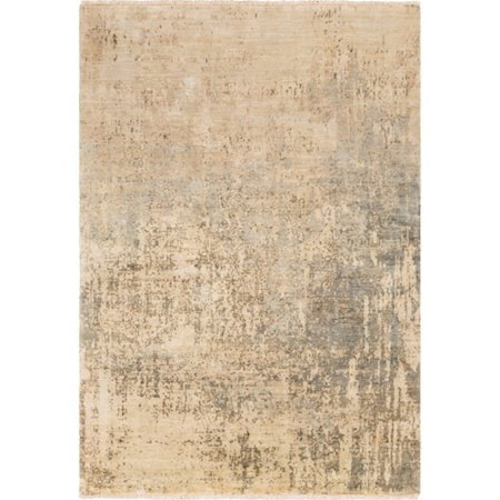 4' x 6' Rug