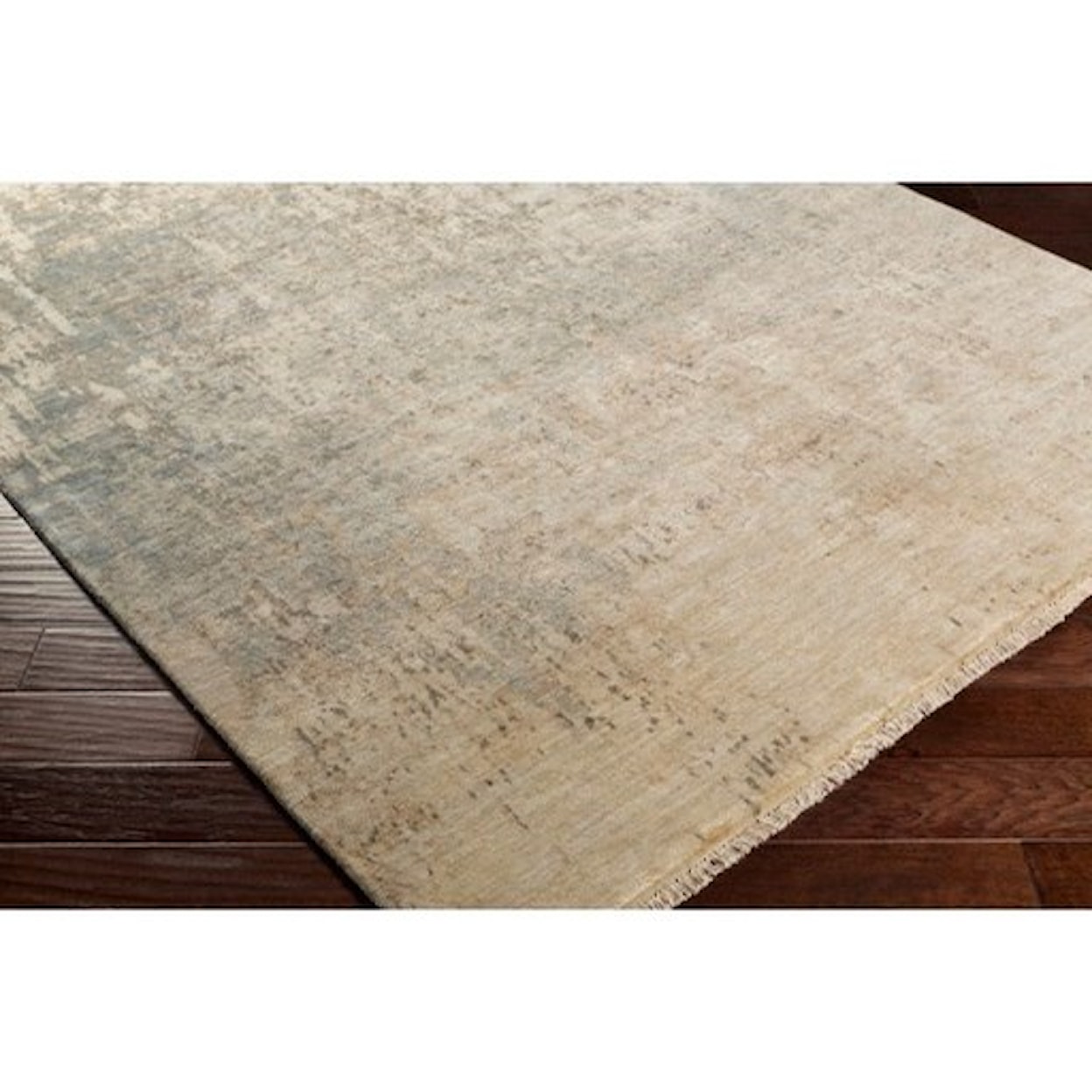 Surya Trafalgar 6' x 9' Rug