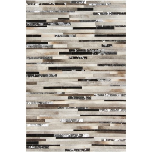 9' x 12' Rug