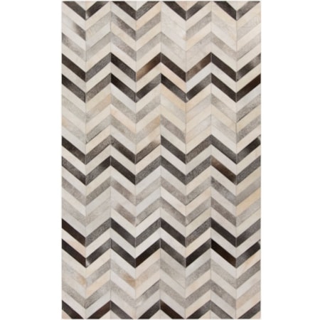 6' x 9' Rug