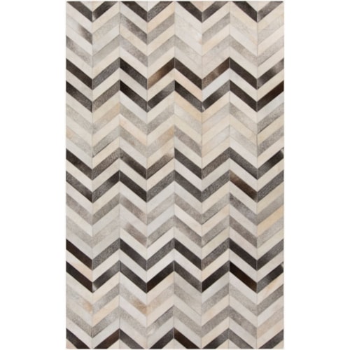 6' x 9' Rug