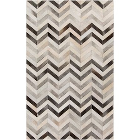 6' x 9' Rug