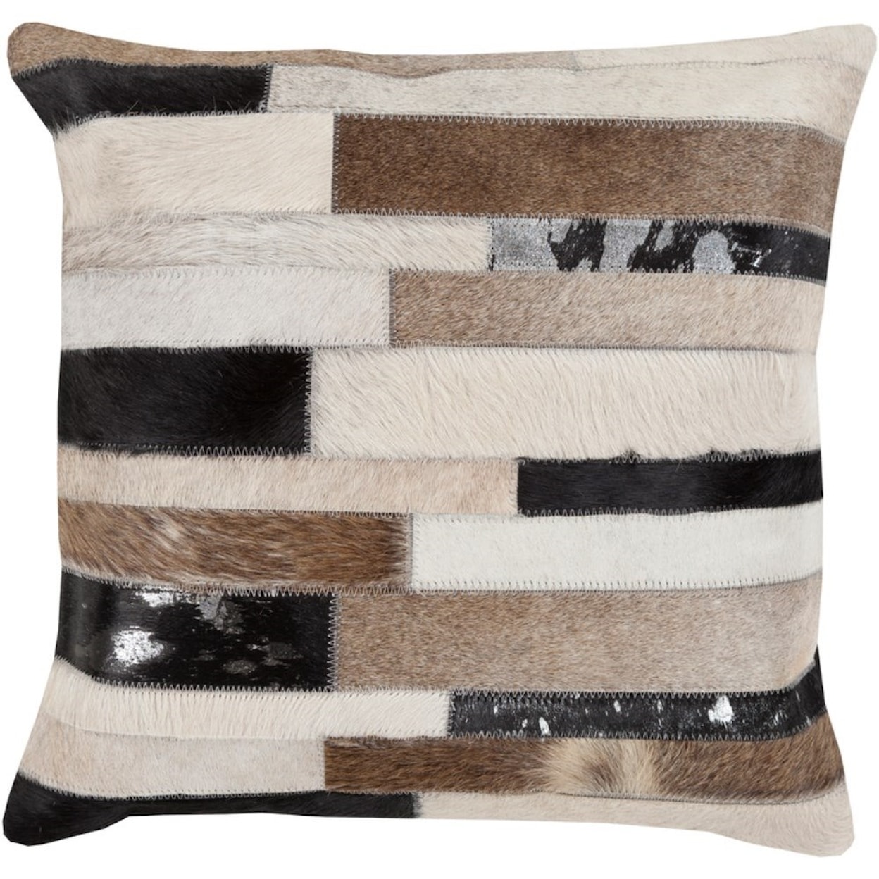 Surya Trail Pillow