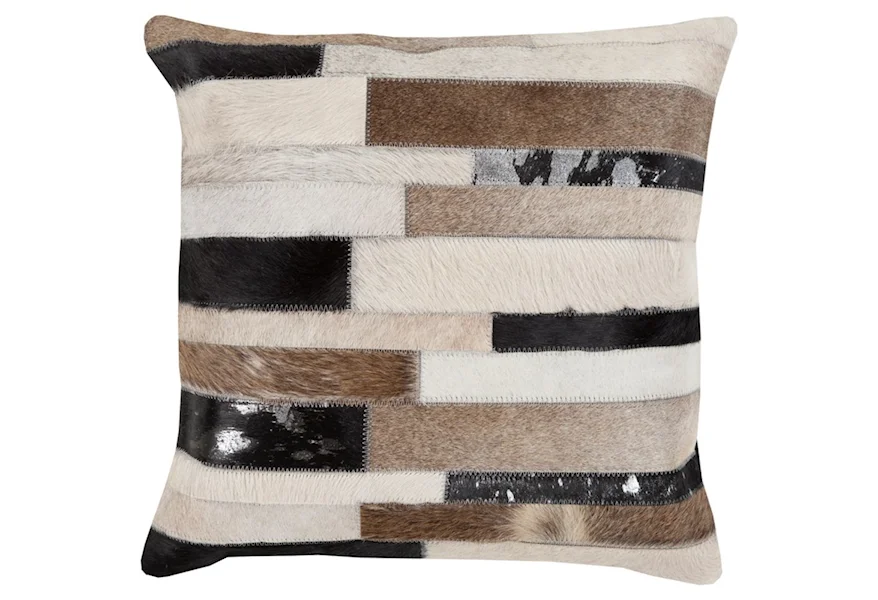 Trail Pillow by Surya at Lagniappe Home Store
