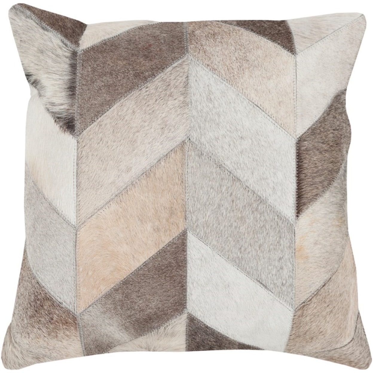 Surya Trail Pillow