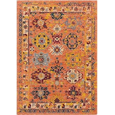 8' x 11' Rug