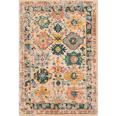 8' x 11' Rug