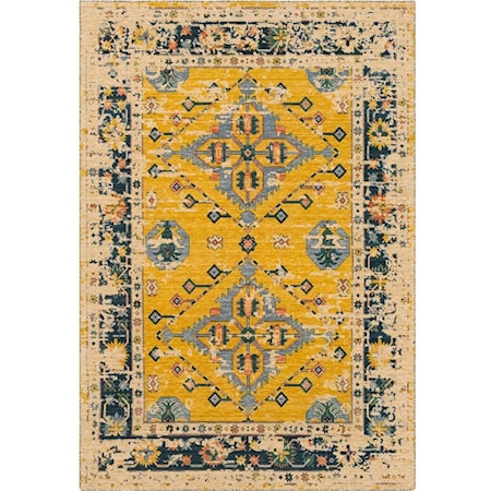 8' x 11' Rug