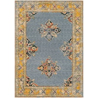 8' x 11' Rug