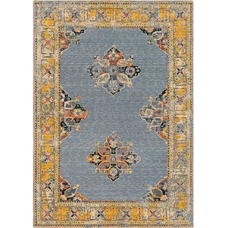 8' x 11' Rug