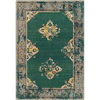 8' x 11' Rug