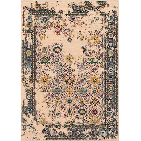 8' x 11' Rug