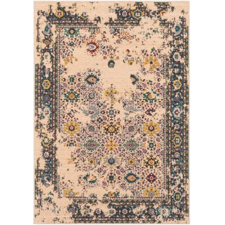 8' x 11' Rug