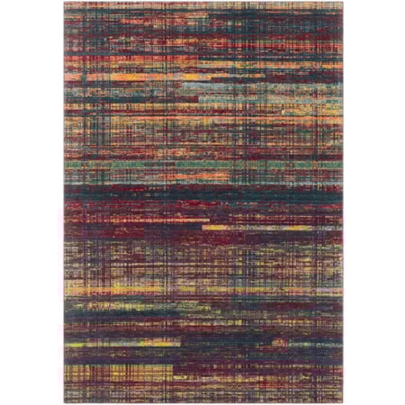 8' x 11' Rug
