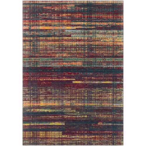 8' x 11' Rug