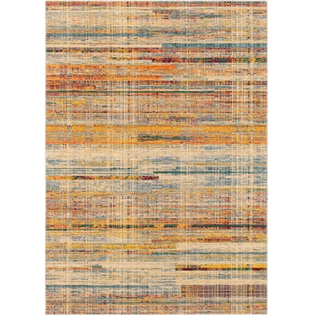 8' x 11' Rug