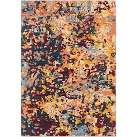 8' x 11' Rug