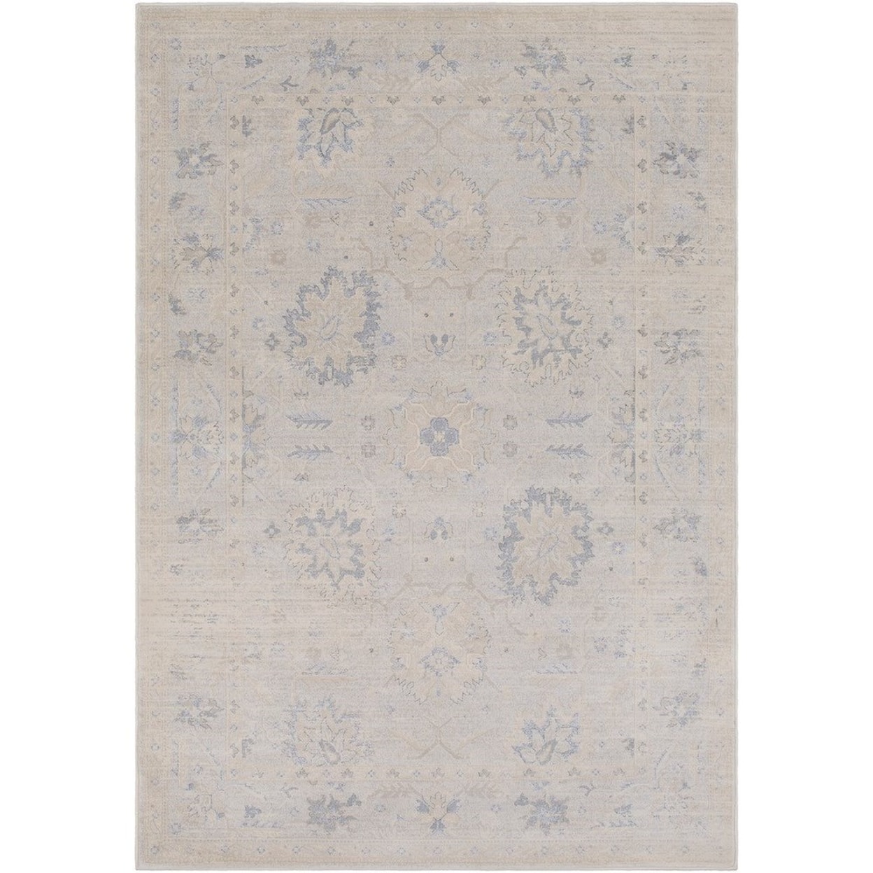 Surya Tranquil 2' x 3' Rug