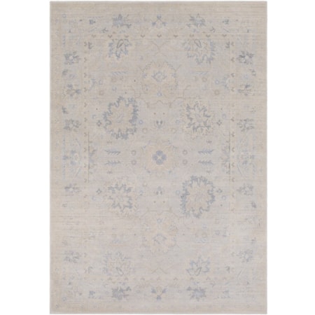 2' x 3' Rug