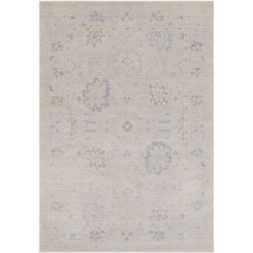 2' x 3' Rug