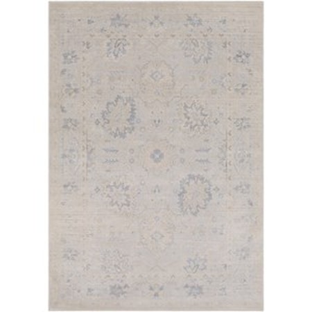 2' x 3' Rug