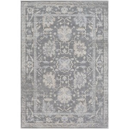 5' x 7' 6" Rug