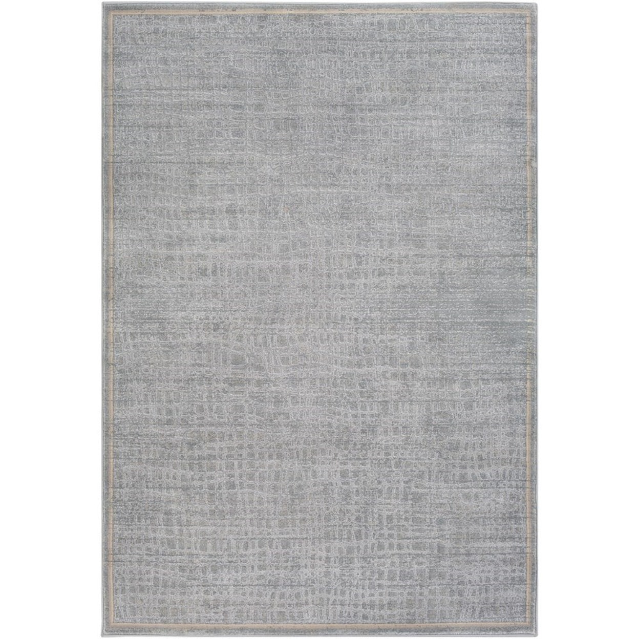 Surya Tranquil 5' x 7' 6" Rug