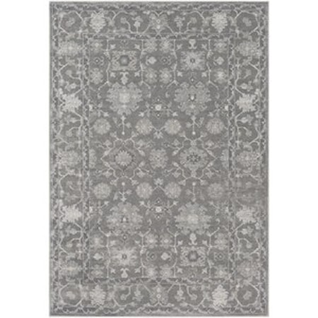 5' x 7' 6" Rug