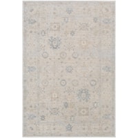 5' x 7' 6" Rug