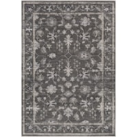 5' x 7' 6" Rug