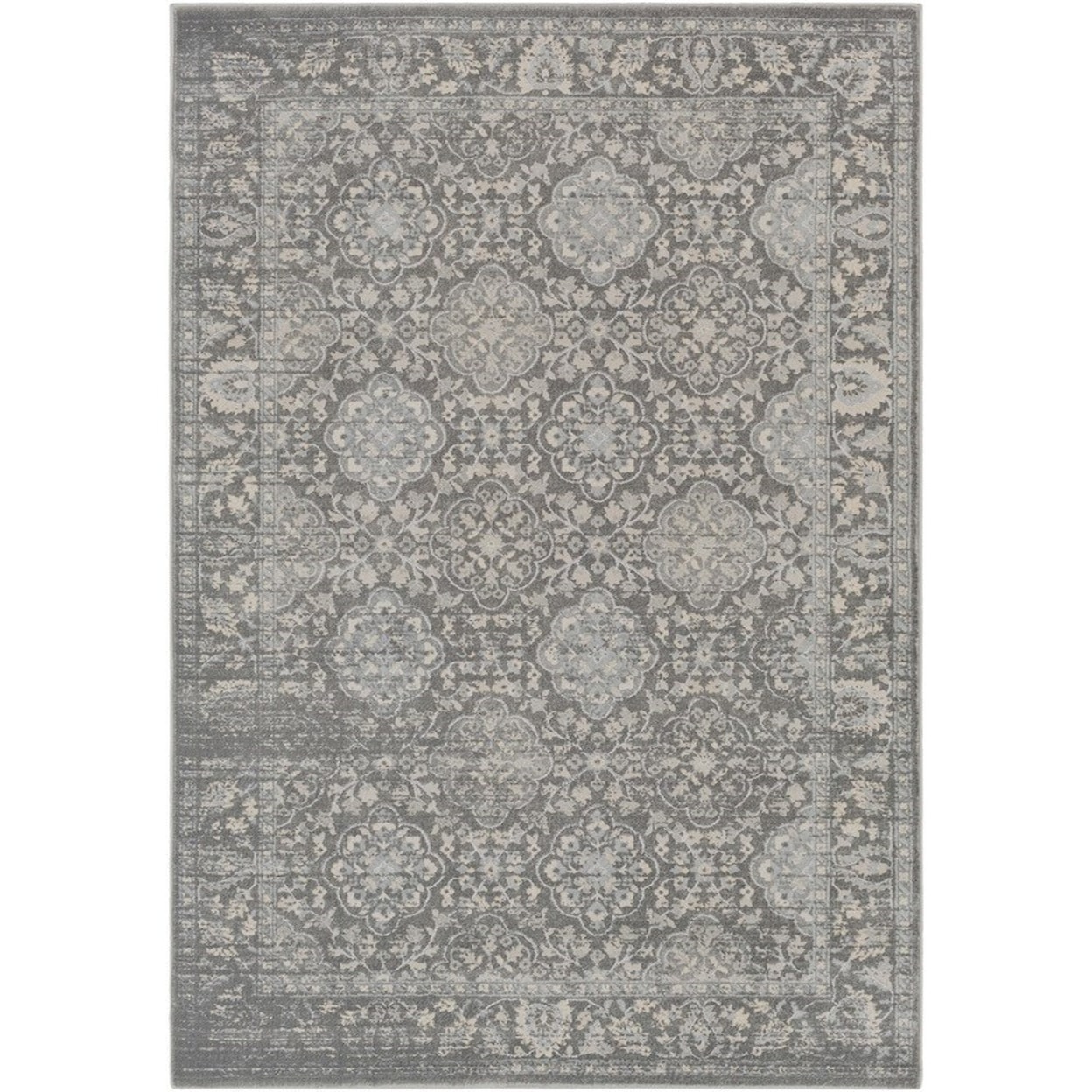 Surya Tranquil 8' x 10' Rug