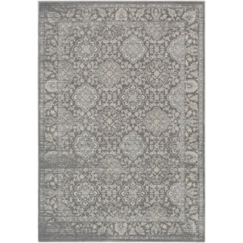 8' x 10' Rug