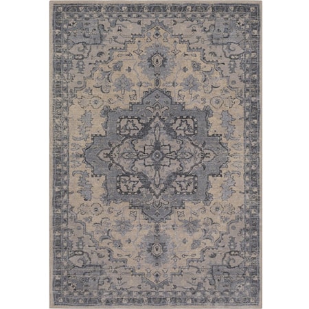 2' x 3' Rug