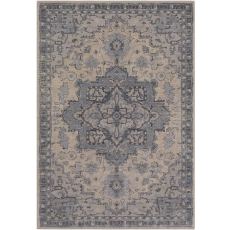 2' x 3' Rug