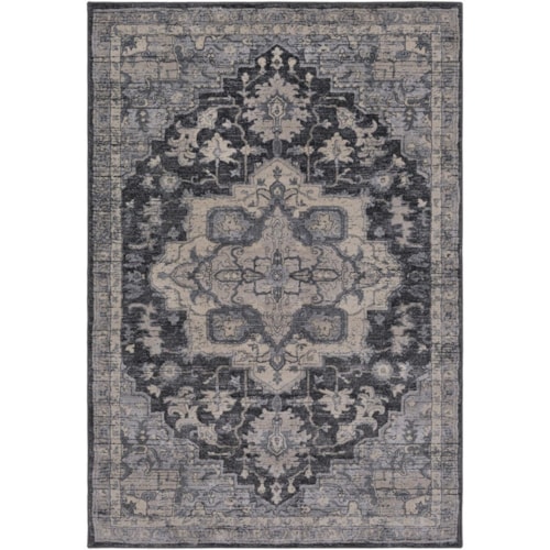 8' x 10' Rug