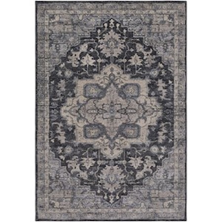 8' x 10' Rug