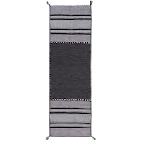 2'6" x 8' Runner Rug