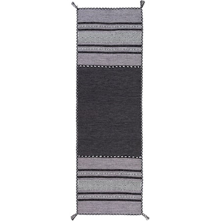 2'6" x 8' Runner Rug