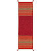 Surya Trenza 2'6" x 8' Runner Rug