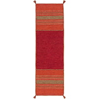 2'6" x 8' Runner Rug