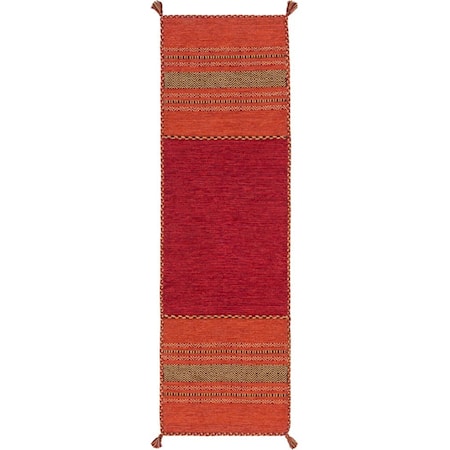 2'6" x 8' Runner Rug