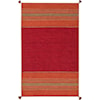 Surya Trenza 2'6" x 8' Runner Rug