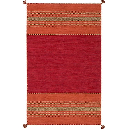 4' x 6' Rug