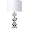 Surya Triton Table Lamp